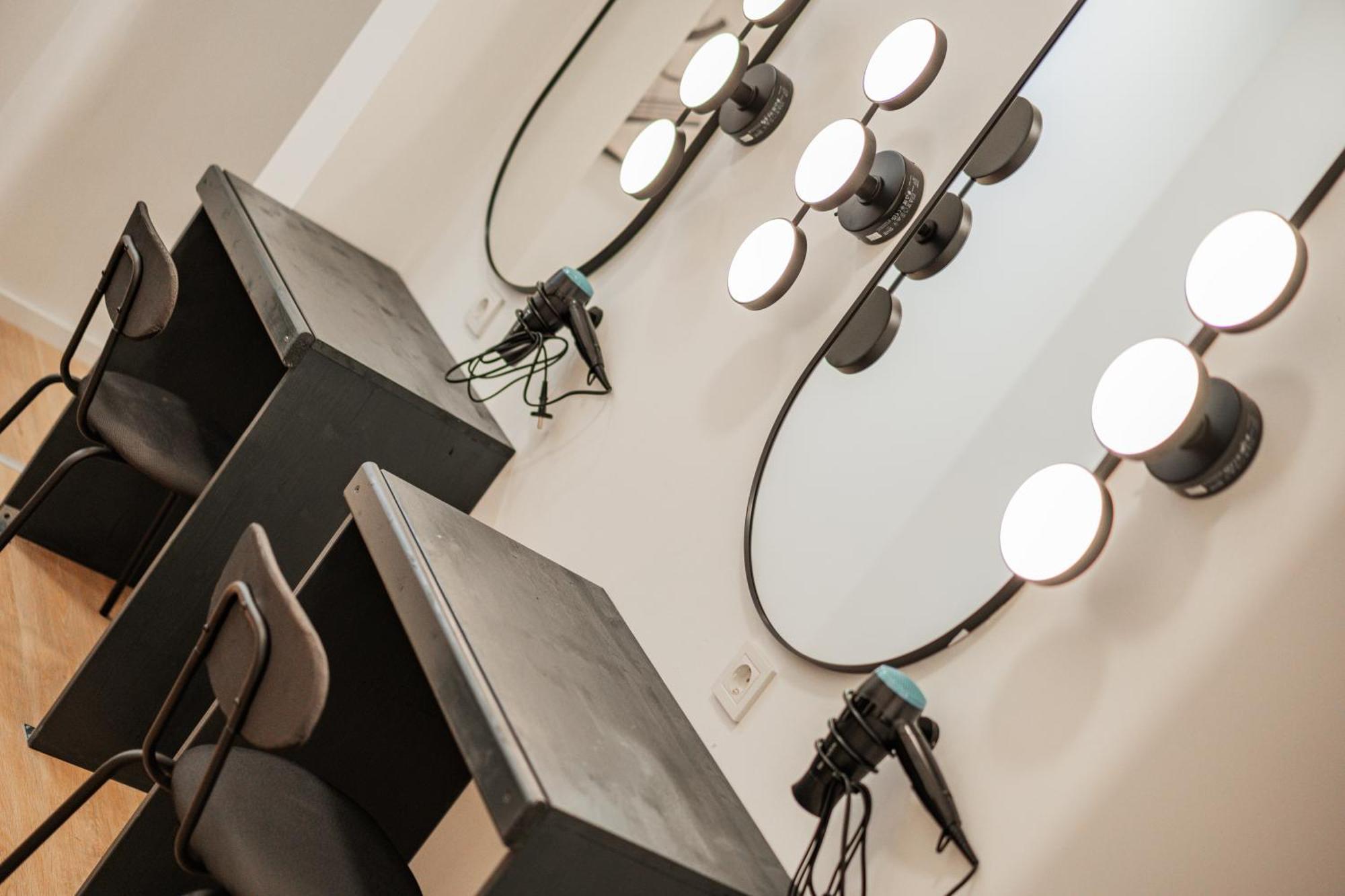 Chic Central City Rooms By Home2 فيينا المظهر الخارجي الصورة